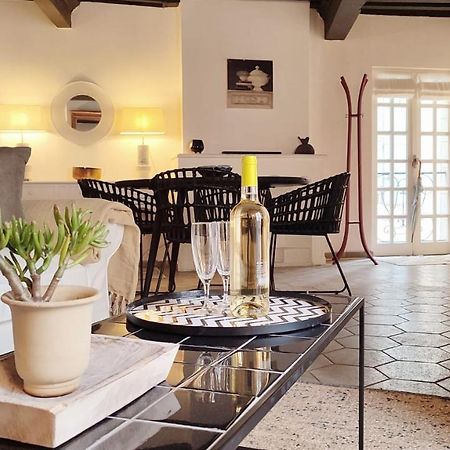 Uzes, Au Coeur Du Centre Medieval Le Logis Du Consul Un Bien D'Exception Du Xvieme Siecle Eksteriør bilde