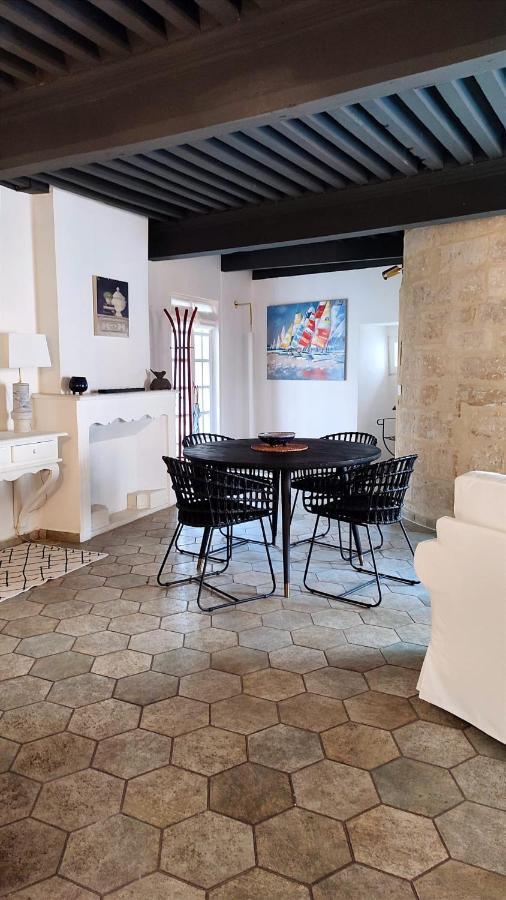 Uzes, Au Coeur Du Centre Medieval Le Logis Du Consul Un Bien D'Exception Du Xvieme Siecle Eksteriør bilde