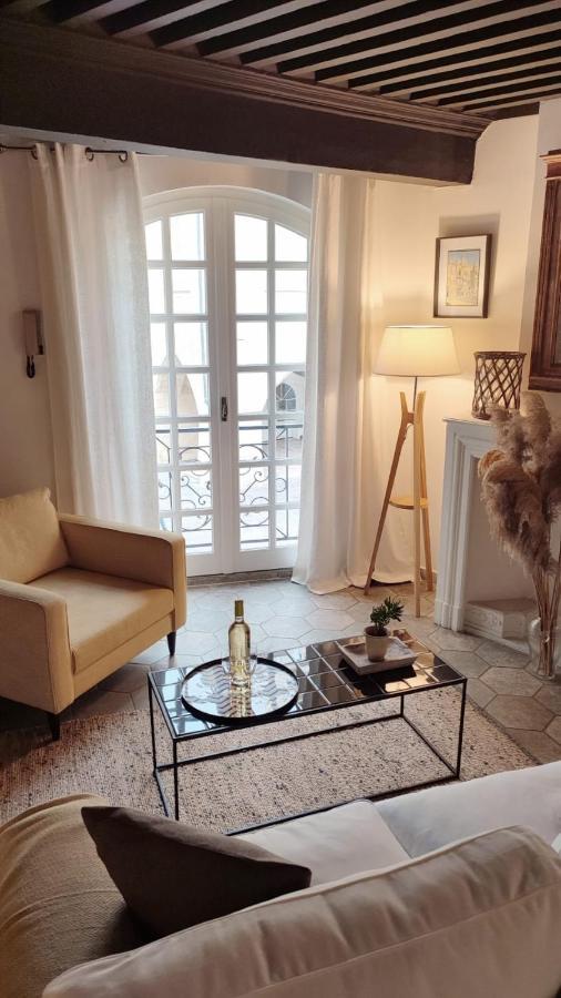 Uzes, Au Coeur Du Centre Medieval Le Logis Du Consul Un Bien D'Exception Du Xvieme Siecle Eksteriør bilde