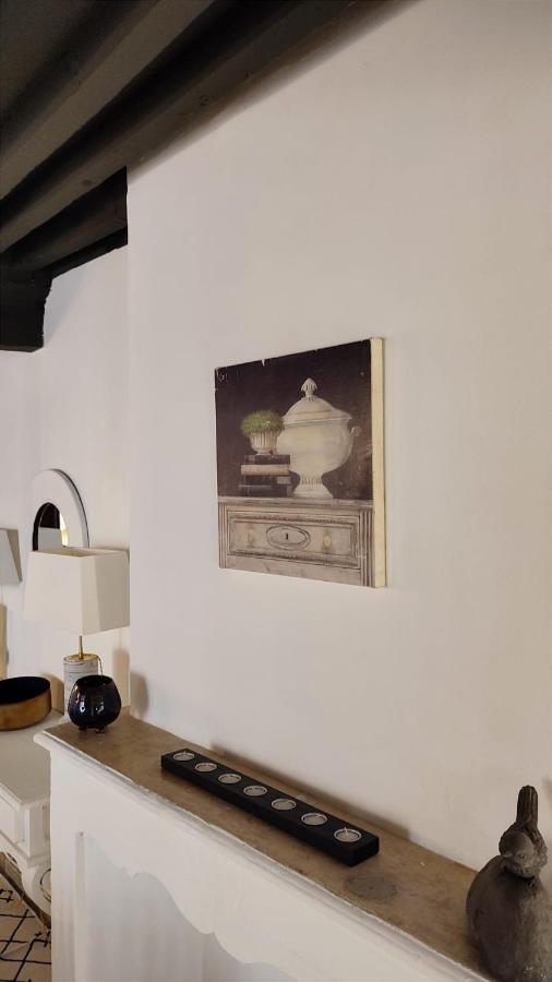 Uzes, Au Coeur Du Centre Medieval Le Logis Du Consul Un Bien D'Exception Du Xvieme Siecle Eksteriør bilde