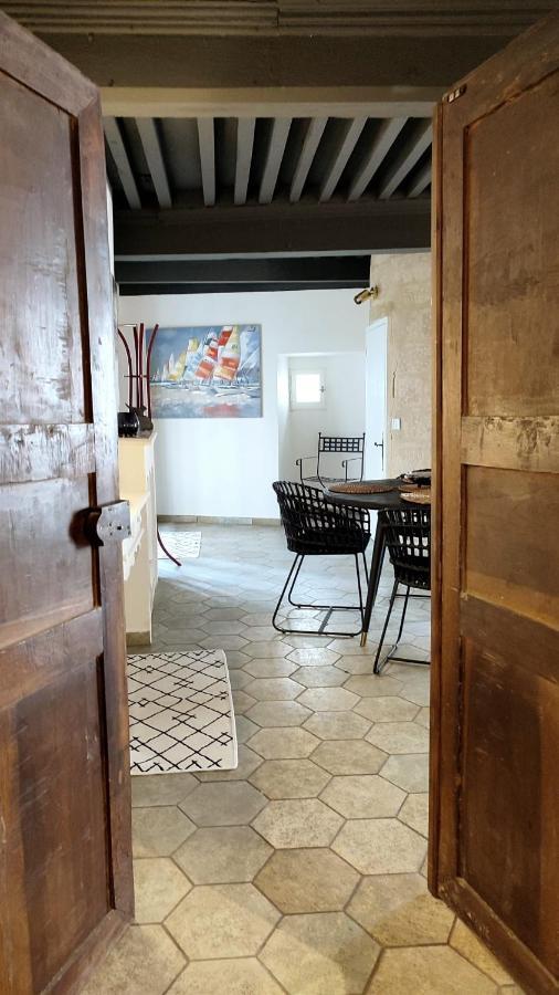 Uzes, Au Coeur Du Centre Medieval Le Logis Du Consul Un Bien D'Exception Du Xvieme Siecle Eksteriør bilde