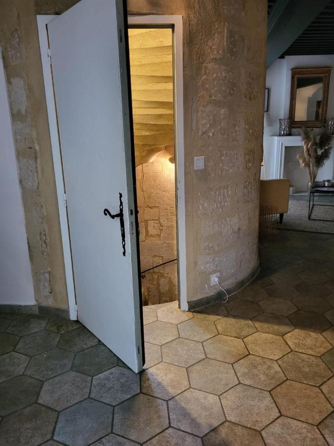Uzes, Au Coeur Du Centre Medieval Le Logis Du Consul Un Bien D'Exception Du Xvieme Siecle Eksteriør bilde