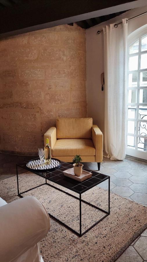 Uzes, Au Coeur Du Centre Medieval Le Logis Du Consul Un Bien D'Exception Du Xvieme Siecle Eksteriør bilde