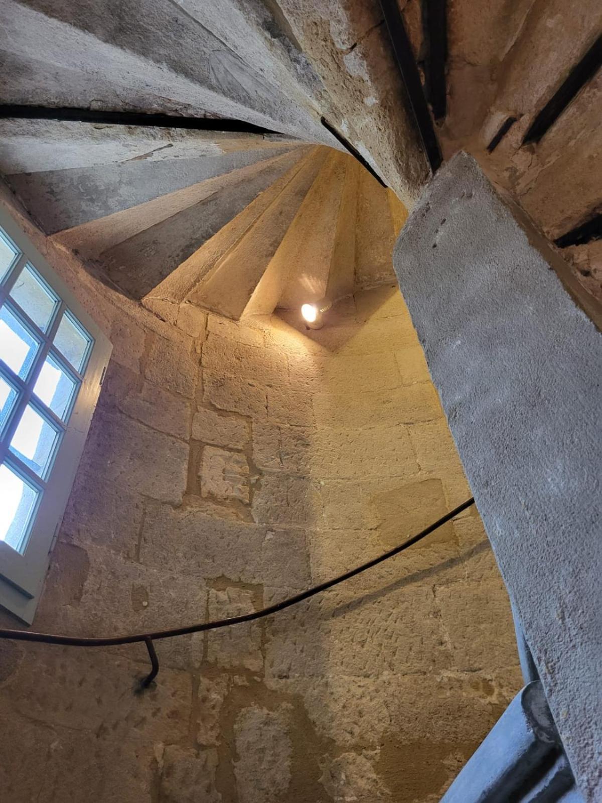 Uzes, Au Coeur Du Centre Medieval Le Logis Du Consul Un Bien D'Exception Du Xvieme Siecle Eksteriør bilde